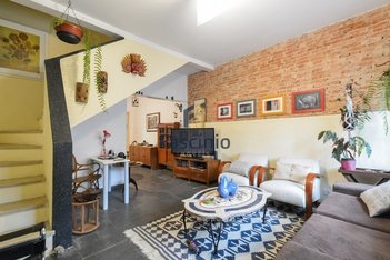 house em Rua Meruoca, Jardim da Glória - São Paulo - SP