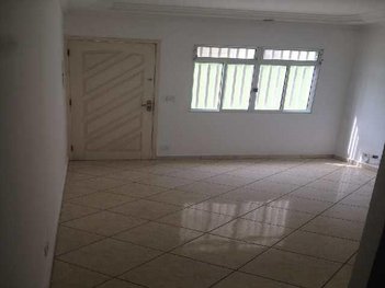 house em Rua Dona Rosa Santana, Vila Mariana - São Paulo - SP