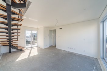 apartment em Barão de Teffe, Menino Deus - Porto Alegre - RS