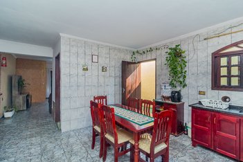 house em Rua Furriel, Vila Nova Curuçá - São Paulo - SP