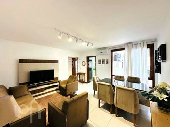 apartment em Rua Juiz de Fora, Ideal - Novo Hamburgo - RS
