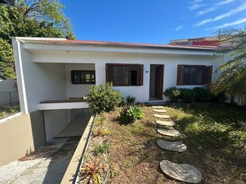 house em Rua José de Alencar, Olímpica - Esteio - RS