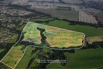 land_lot em Rodovia Presidente Castelo Branco, Campo de Boituva - Boituva - SP