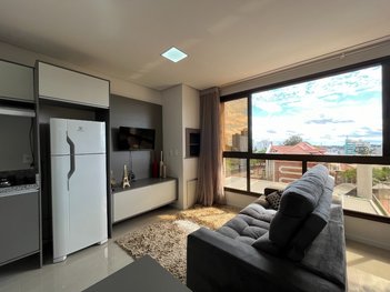 apartment em Avenida Brasil Oeste, Centro - Passo Fundo - RS