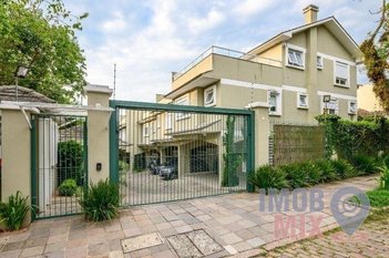 house em Rua Dário Totta, Tristeza - Porto Alegre - RS