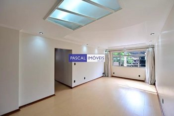 apartment em Rua das Uvaias, Saúde - São Paulo - SP