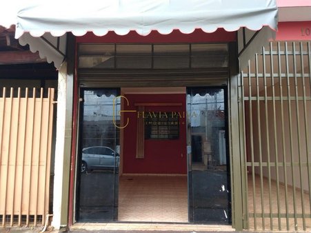 Cômodo Condomínio