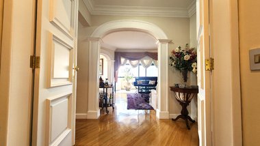 apartment em Avenida Rouxinol, Indianópolis - São Paulo - SP