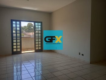 apartment em Rua Holanda, Vila Mariana - Ribeirão Preto - SP