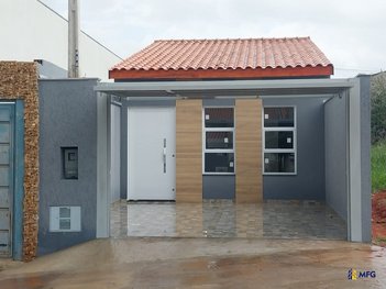 house em Rua Rosival Vassão de Oliveira, Parque São Bento - Sorocaba - SP