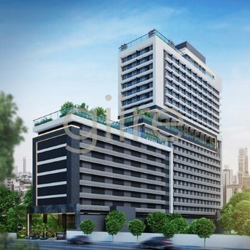 office em Rua Doutor Pedrosa, Centro - Curitiba - PR