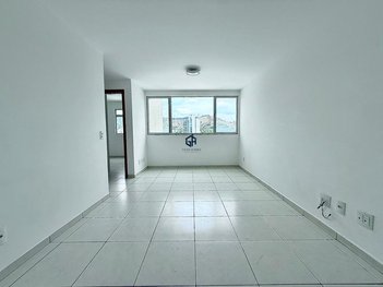 apartment em Avenida Altamiro Avelino Soares, Castelo - Belo Horizonte - MG