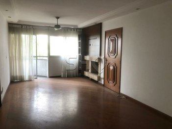 apartment em Avenida Mascote, Vila Mascote - São Paulo - SP