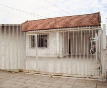 house em Doutor Pereira Neto, Tristeza - Porto Alegre - RS