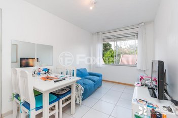 apartment em Rua Doutor Barcelos, Tristeza - Porto Alegre - RS