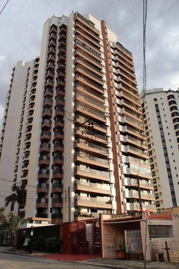 apartment em Rua Pedro Doll, Santana - São Paulo - SP