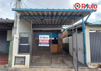 business em Inácio de Almeida Lara, Santa Terezinha - Piracicaba - SP