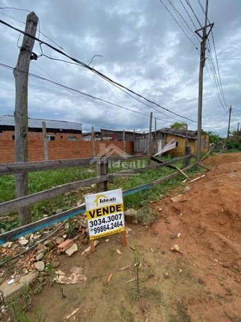 land_lot em Rua Pedro Maciel Pereira, Fortuna - Sapucaia do Sul - RS