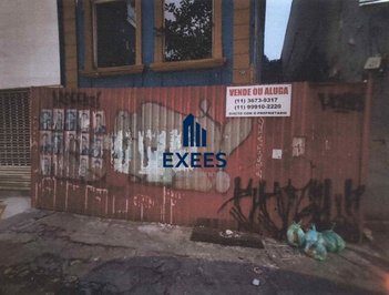 house em Rua Jaguaribe, Vila Buarque - São Paulo - SP