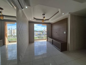 apartment em Rua João Victor Atisani, Jardim Tamoio - Jundiaí - SP