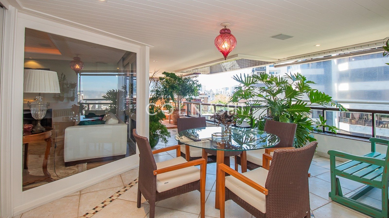 Apartamento à venda no Bela Vista - Colnaghi Imóveis