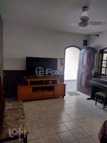 house em Rua Antônio Viana, Parque Paulistano - São Paulo - SP
