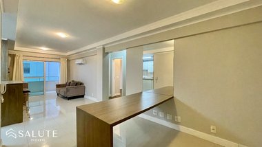 apartment em Rua Maria das Dores Santos Müller, Praia Brava de Itajaí - Itajaí - SC