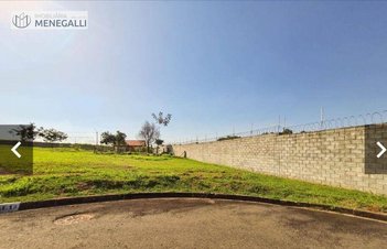 land_lot em Rodovia Valério Pedro da Silveira Martins, Residencial Fazenda Pinheirinho - Rio das Pedras - SP