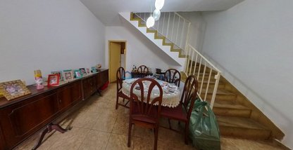 house em Rua Camélias, Mirandópolis - São Paulo - SP