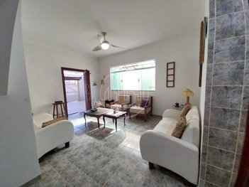 house em Rua Habitat, Perequê Açu - Ubatuba - SP