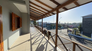 apartment em Rua da Liberdade, Estação Portão - Portão - RS