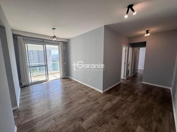 apartment em Avenida Raimundo Pereira de Magalhães, Vila Anastácio - São Paulo - SP