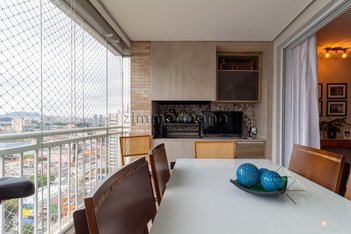apartment em Rua Faustolo, Água Branca - São Paulo - SP