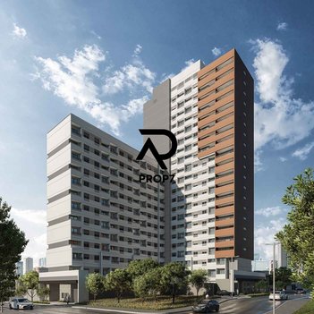 apartment em Rua João Cachoeira, Vila Nova Conceição - São Paulo - SP