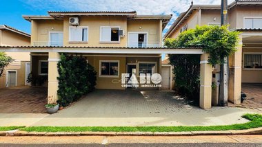 house em Avenida Sebastião Tavares da Silva, Jardim Vista Alegre - São José do Rio Preto - SP