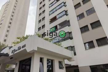 apartment em Avenida Giovanni Gronchi, Vila Andrade - São Paulo - SP