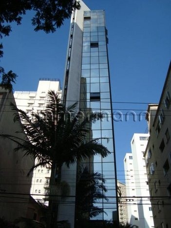 office em Rua Cardoso de Almeida, Perdizes - São Paulo - SP