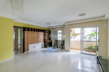 apartment em Rua Apiacás, Perdizes - São Paulo - SP