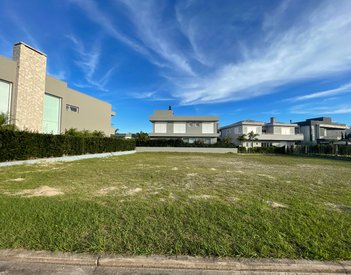 land_lot em Avenida Paraguassu, Centro - Xangri-Lá - RS