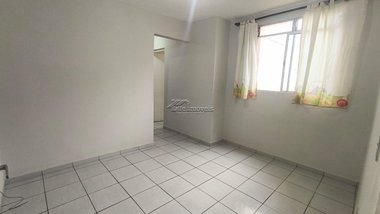 apartment em Rua Indústria Giovane Passarela, Jardim Novo Ângulo - Hortolândia - SP