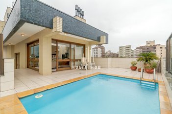 apartment em Rua Carlos Von Koseritz, São João - Porto Alegre - RS