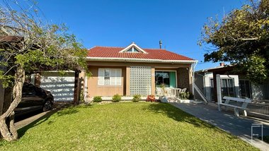 house em Rua Rio Forqueta, Xangri-Lá - Xangri-Lá - RS