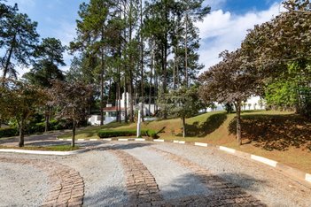 house em Estrada Otelo Zeloni, Granja Santa Maria - Carapicuíba - SP