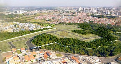 land_lot em Rua Ângelo Cuciolli, Jardim Regina - Indaiatuba - SP