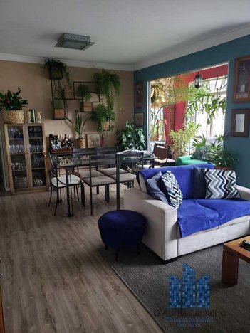 apartment em Rua Doutor Alfredo Ellis, Bela Vista - São Paulo - SP
