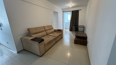 apartment em Pedra Branca, Pedra Branca - Palhoça - SC