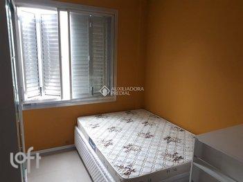 apartment em Rua José do Patrocínio, Cidade Baixa - Porto Alegre - RS
