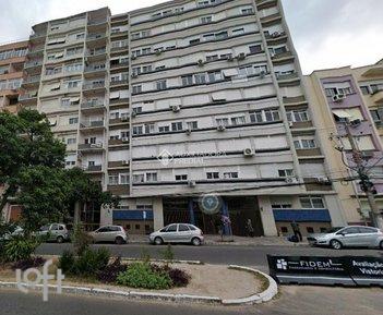 apartment em Rua Ramiro Barcelos, Santana - Porto Alegre - RS