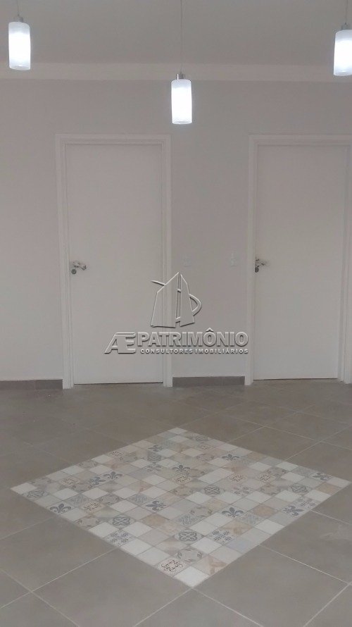 SALA COMUM AO CONJUNTO