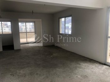 apartment em Rua Araguari, Vila Uberabinha - São Paulo - SP